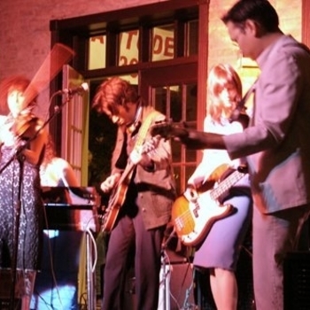 Bedroom Walls - Somewhere in Newhall