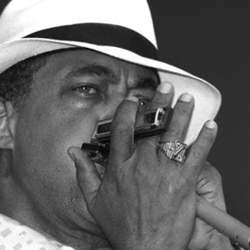 Billy Branch - Same Thing