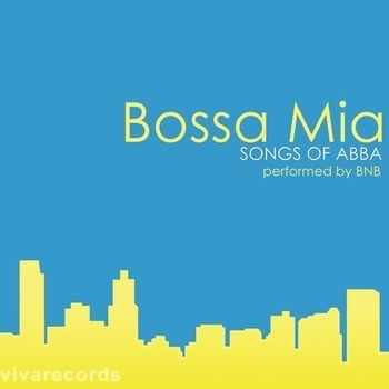 Bossa Mia - Waterloo