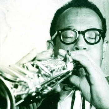 Booker Pittman - Balling the jack