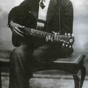 Blind Boy Fuller - Worn Out Engine Blues