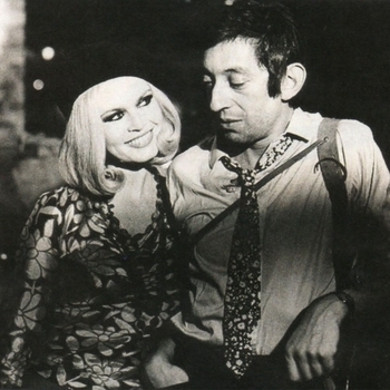 Brigitte Bardot & Serge Gainsbourg - Bonnie & Clyde