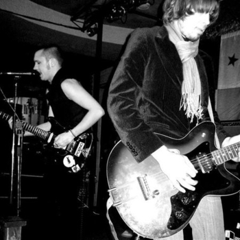 Bungalow Bums - Liar (PZDBL)