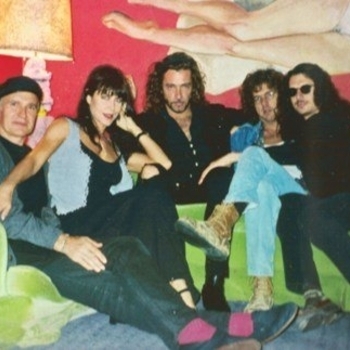 Blue by Nature - Bad Spell