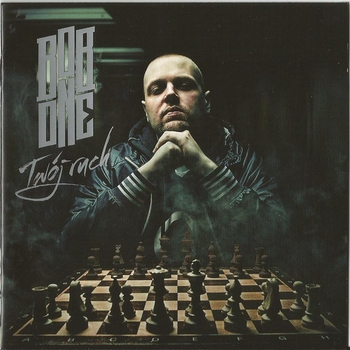 Bob One and Firma, Daddy Freddy - Cokolwiek nie Zrobisz Wygrywam (Nasza Bron to Nasza Pasja 2011)