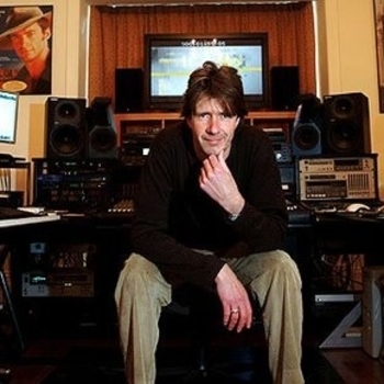 Burkhard Dallwitz - Trutalk (Музыка из фильма "Шоу Трумана / The Truman Show")