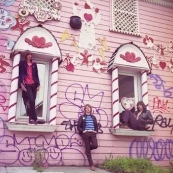 Bare Wires - Never Gonna Change