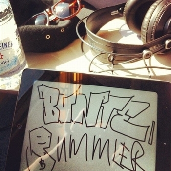 Bunte Bummler - The Hunger Feat Daniel Wilde (Betoko Remix)