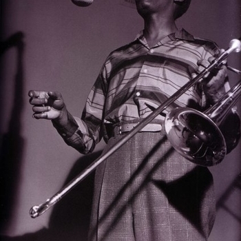 Bennie Green - Walkin' and Talkin'