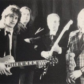 Badding Rockers - Se Jokin Sinulla On