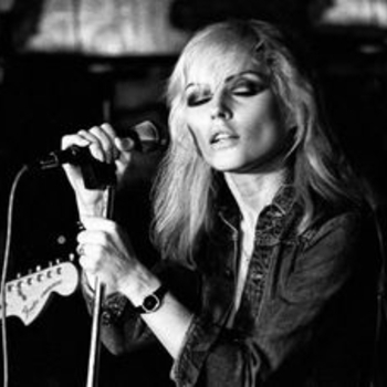 Артист Blondin