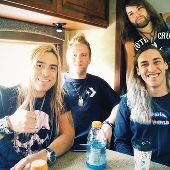 Black Oxygen - Insane