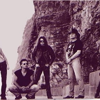 Battleaxe - Hail to the King