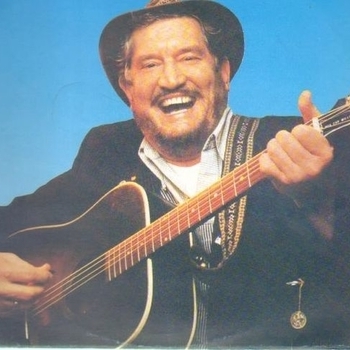 Boxcar Willie - White Christmas