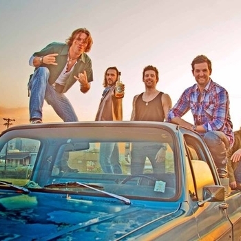 Blackjack Billy - 4 X 4 Play (Американские народные песни 2021)