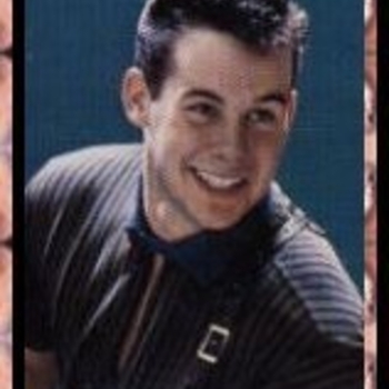 Buzz Clifford - Baby Sittin' Boogie