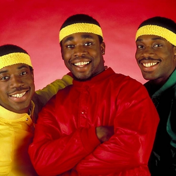 Break Machine - Street Dance