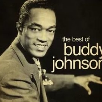 Buddy Johnson - Walk 'Em