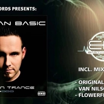 Bastian Basic - Paradise (Imprezive Meets Pink Planet Remix)