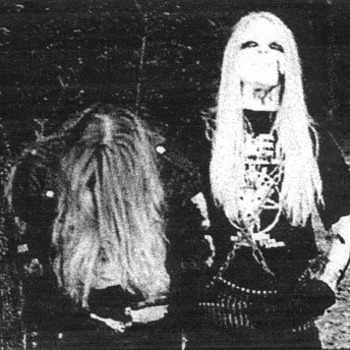 Archgoat - Jesus Spawn