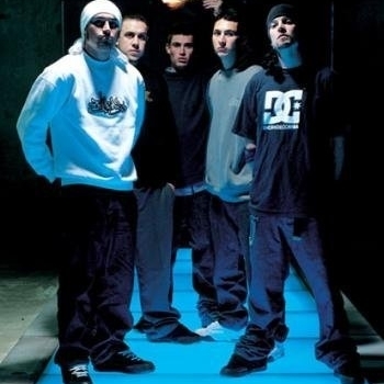 Артист Blindspott