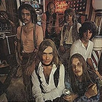 Blues Image - Ride Captain Ride (ОСТ из "Остаться в живых / Lost" ) (сезон 5)