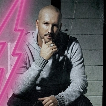 Block & Crown, All About Islands - Eyes Without a Face