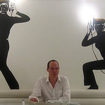 Benjamin Fehr - In Limbo