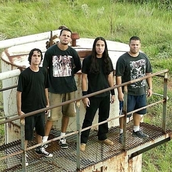 Brutal - Kicking My Brain (Original Mix)