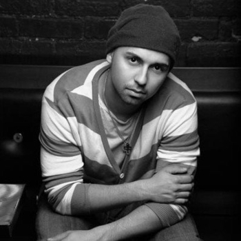 Brian Melo - I Gave You All My Life