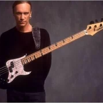 Billy Sheehan - Toss It on the Flame