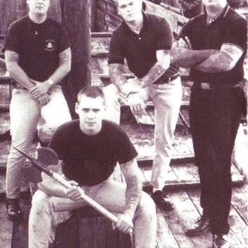 Bound For Glory - Judgment Day