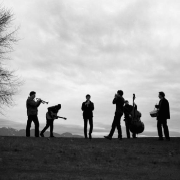 Brasstronaut - slow knots