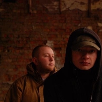 Bulimic Orgy - Garage Circus