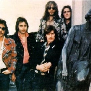 Badger, Drinks On Me - Don't Leave