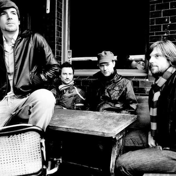 Ben's Brother - Beauty Queen (песня из сериала "Милые обманщицы" / "Pretty Little Liars") (1 сезон, 1 серия)