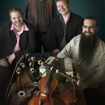 Battlefield Band - Start It All Over Again