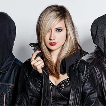 Beautiful Bodies - Capture & Release