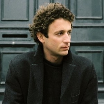 Bruno Merz - Whisper Turn