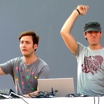 Behind Blue Eyes - Brumbasse (Lunar Spice Rmx)