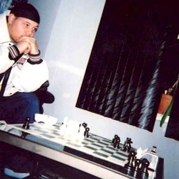 Bronze Nazareth - The Bronzeman