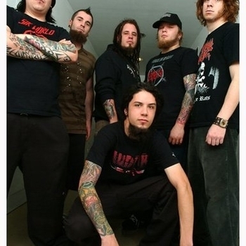 Bleed The Sky - Knife Fight In A Phone Booth