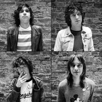 Buzzer - Hell Yeach!/demo2005/