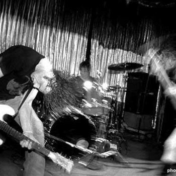 Burning Brides - Plank of Fire (ОСТ из "Сыны Анархии / Sons of Anarchy") (Сезон 1)