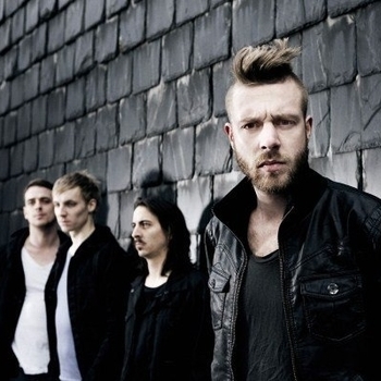 Black City - Шахтер