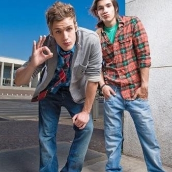 Broken Heart College - Resta qui con me (ALBUM CLASS OF 2010)