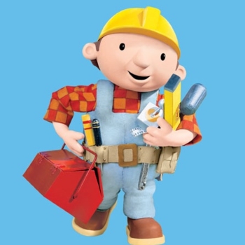 Артист Bob the Builder