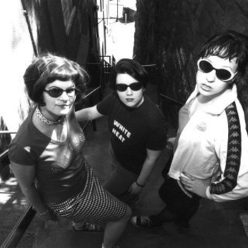 Bratmobile - Fuck Yr. Fans