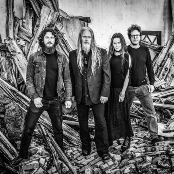 Bloody Hammers - At the Well of Nazareth