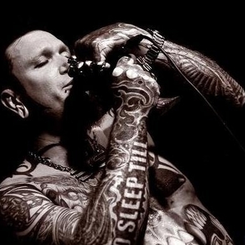 Beloved Enemy - Lorraine